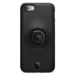 Quad Lock Coque de téléphone - iPhone SE (2nd Gen)/8/7