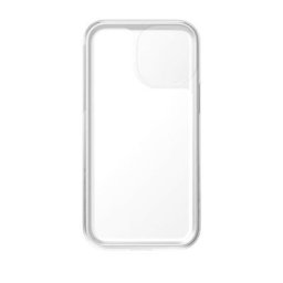 Quad Lock Protection étanche Poncho - iPhone 13 Mini, transparent
