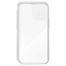 Quad Lock Protection étanche MAG Poncho - iPhone 12 Mini, transparent, taille 10 mm