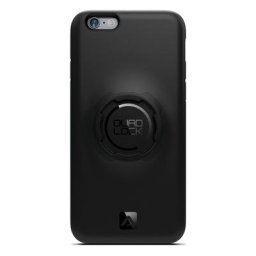 Quad Lock Coque de téléphone - iPhone 6/6S, taille 10 mm