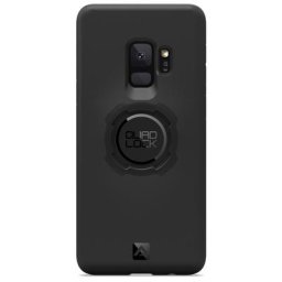 Quad Lock Coque de téléphone - Samsung Galaxy S9, taille 10 mm