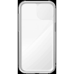 Quad Lock Protection étanche MAG Poncho - iPhone 14 Plus, transparent, taille 10 mm