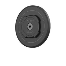 Quad Lock Tête standard MAG, noir, taille 10 mm