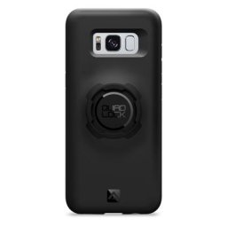 Quad Lock Coque de téléphone - Samsung Galaxy S8, taille 10 mm
