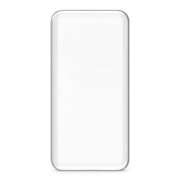 Quad Lock Protection étanche Poncho - Google Pixel 3, transparent, taille 10 mm