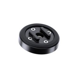 SP Connect Module anti-vibration SPC+ noir, taille 10 mm