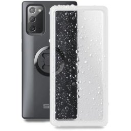 SP Connect Samsung Note 20 Couverture météo