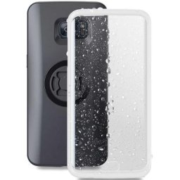 SP Connect Samsung Galaxy S7 Edge Couverture météo, blanc