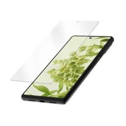 Quad Lock Protection en verre trempé - Google Pixel 6