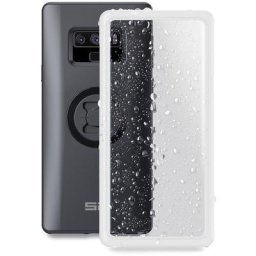 SP Connect Samsung Note 9 Couverture météo, blanc