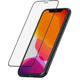 SP Connect iPhone Pro / iPhone XS / iPhone X Protecteur d’écran en verre