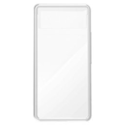 Quad Lock Protection étanche MAG Poncho - Google Pixel 6A, transparent
