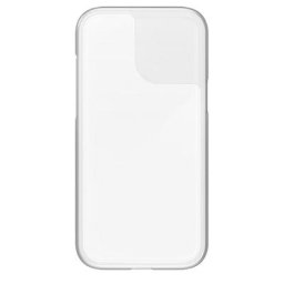Quad Lock Protection étanche Poncho - iPhone 12 Pro Max, transparent