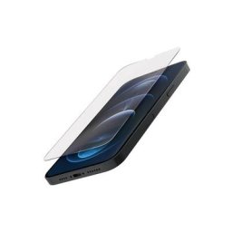 Quad Lock Protection en verre trempé - iPhone 12 Pro Max