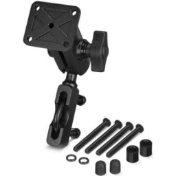 Garmin zumo Kit de montage sur guidon, noir