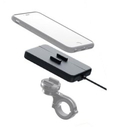 SP Connect Module de chargement sans fil, noir