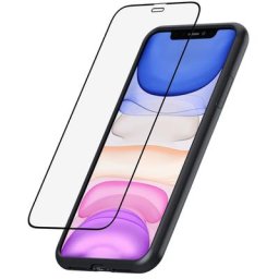 SP Connect iPhone 11 / iPhone XR Protecteur d’écran en verre
