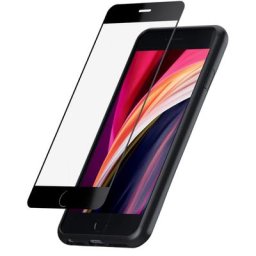 SP Connect iPhone SE / iPhone 8 / iPhone 7 Protecteur d’écran en verre
