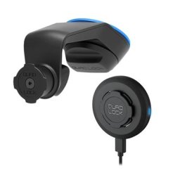 Quad Lock Support de smartphone voiture pare-brise/tableau de bord