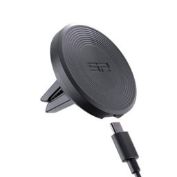 SP Connect Support grille d'aération avec charge à induction SPC+, taille 10 mm