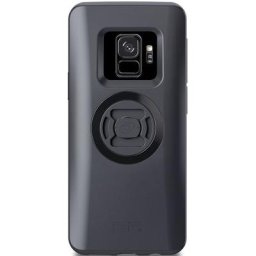 SP Connect Samsung Galaxy S9 Ensemble de boîtiers de téléphone, noir