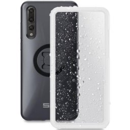 SP Connect Huawei P20 Pro Couverture météo, blanc