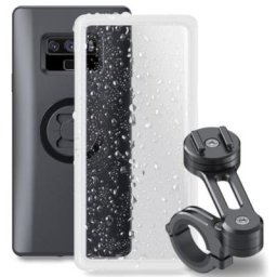 SP Connect Moto Bundle Samsung Note9 Mont smartphone, noir