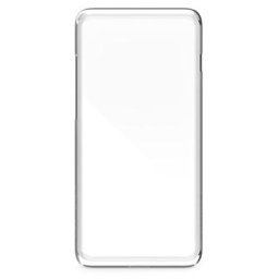 Quad Lock Protection étanche Poncho - Samsung Galaxy S10E, transparent, taille 10 mm