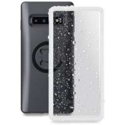SP Connect Samsung S10 Couverture météo, blanc