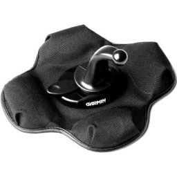 Garmin zumo Support de voiture anti-dérapant, noir
