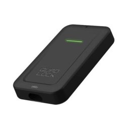Quad Lock Adaptateur sans fil CarPlay