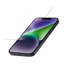 Quad Lock Protection en verre trempé - iPhone 14, taille 10 mm