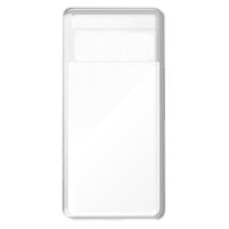 Quad Lock Protection étanche Poncho - Google Pixel 6 Pro, transparent, taille 10 mm