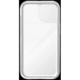 Quad Lock Protection étanche Poncho - iPhone 14, transparent, taille 10 mm