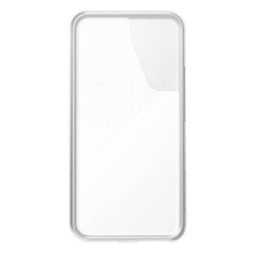 Quad Lock Protection étanche Poncho - Samsung Galaxy S22+, transparent, taille 10 mm