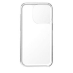 Quad Lock Protection étanche Poncho - iPhone 13 Pro, transparent