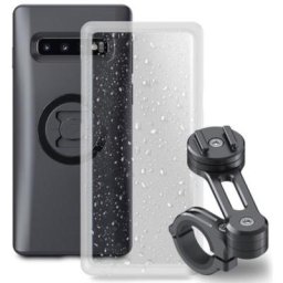 SP Connect Moto Bundle Samsung S10 Smartphone Mount, noir