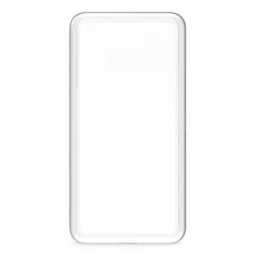 Quad Lock Protection étanche Poncho - Huawei P30 Pro, transparent, taille 10 mm