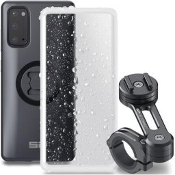 SP Connect Moto Bundle Samsung S20 Support de smartphone, noir
