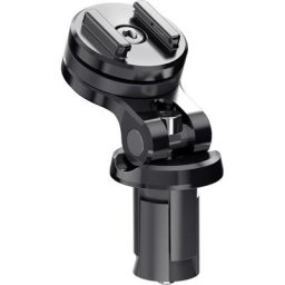 SP Connect Moto Stem Mont Smartphone, noir