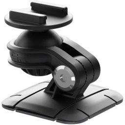 SP Connect Adhesive Pro Mont Smartphone, noir