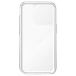 Quad Lock Protection étanche MAG Poncho - iPhone 13 pro, transparent, taille 10 mm