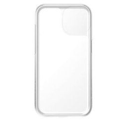 Quad Lock Protection étanche Poncho - iPhone 13, transparent