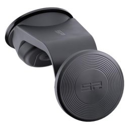 SP Connect Support ventouse avec recharge à induction SPC+, taille 10 mm