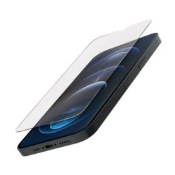 Quad Lock Protection en verre trempé - iPhone 12/12 Pro