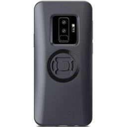 SP Connect Samsung Galaxy S9+ Ensemble de boîtiers de téléphone, noir