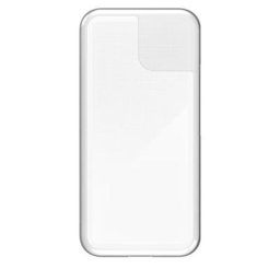 Quad Lock Protection étanche Poncho - Google Pixel 4, transparent, taille 10 mm