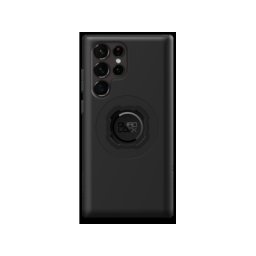 Quad Lock Coque de téléphone MAG - Samsung Galaxy S22 Ultra, noir, taille 10 mm