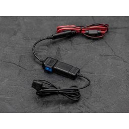 Quad Lock Adaptateur étanche 12V vers USB