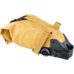 Evoc Boa Sac de siège, beige, taille M